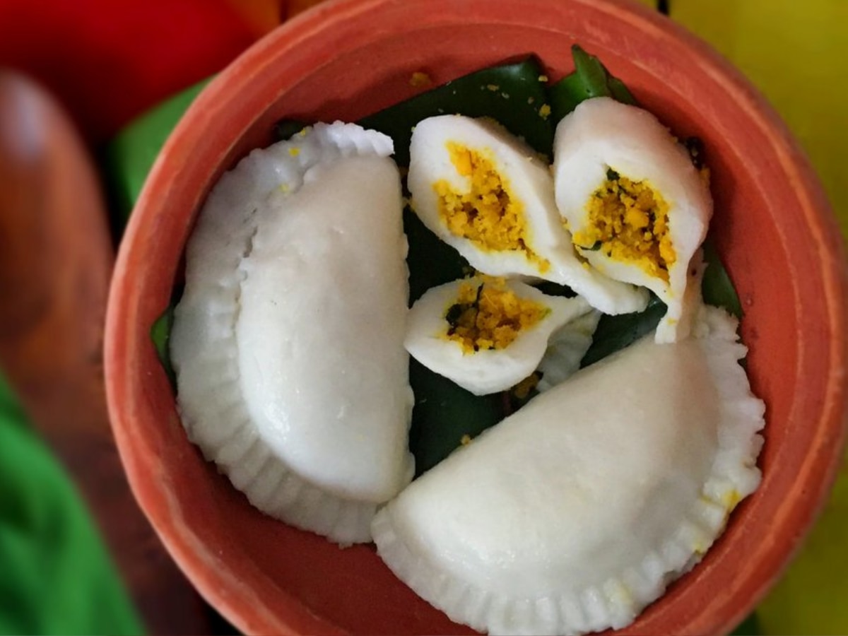 Tastes Of India: Indulging Into The Mouth Watering Bihari Cuisine