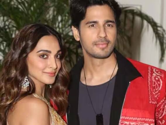 Sidharth-Kiara Wedding: कियारा-सिद्धार्थ की शादी में पहुंचने लगे मेहमान, 65 एकड़ के होटल में किया गया भव्य स्वागत Sidharth-Kiara Wedding: कियारा-सिद्धार्थ की शादी में पहुंचने लगे मेहमान, 65 एकड़ के होटल में किया गया भव्य स्वागत