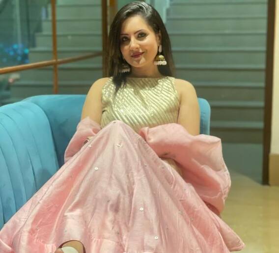 पूजा बॅनर्जीचं कमबॅक