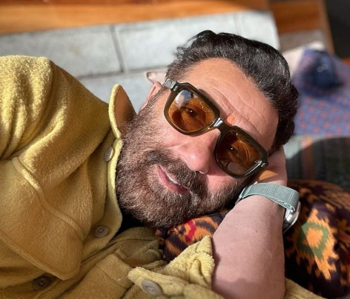 सनी देओलचा (Sunny Deol) गदर-2 हा चित्रपट लवकरच प्रेक्षकांच्या भेटीस येणार आहे.