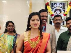 'தமிழ் சினிமாவில் நடிகைகளிடம் வேறுபாடுகள் பார்ப்பதில்லை' - நடிகை அமிர்தா ஐயர்