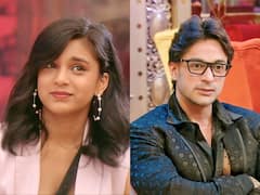 Sumbul Touqeer Khan Breaks Silence On Her 'Obsession' With Shalin Bhanot