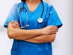 Job Alert : மருத்துவம் படித்தவரா? மாதம் ரூ.60 ஆயிரம் வரை ஊதியம்! அரசுப் பணி; கூடுதல் விவரம்!