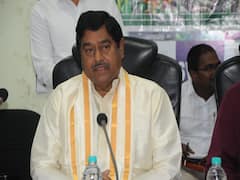 భూముల్ని వినియోగంలోకి తెచ్చేందుకే రెవెన్యూ చట్టాల్లో మార్పులు: మంత్రి ధర్మాన