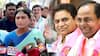 YS Sharmila on KTR : తెలంగాణ అంతా తమ కుటంబమేనన్న కేటీఆర్ వ్యాఖ్యలపై షర్మిల |