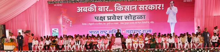 ఈ పరిస్థితి ఎందుకు వచ్చిందో స్థానిక ప్రభుత్వాలు ఆలోచించాలన్నారు. ఎంత కష్టం, ఆవేదన ఉంటే రైతులు ఆత్మహత్యలు చేసుకునే పరిస్థితి వస్తుందో ఆలోచించాలన్నారు.