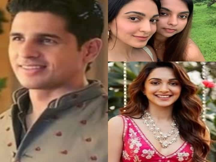 कियारा आडवाणी (Kiara Advani) और सिद्धार्थ मल्होत्रा जल्दी ही शादी के बंधन में बंधने वाले हैं. लेकिन अभी हम सिद्धार्थ मल्होत्रा की साली यानी कि कियारा की बहन इशिता आडवाणी के बारे में बात करते हैं.