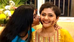 কেক মাখতে ভালবাসতেন না, পরিবারকে নিয়ে উদযাপন ছিল প্রিয়, জন্মদিনে ফিরে দেখা ঐন্দ্রিলা