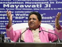 'शासक वर्ग अपने फायदे के लिए संतगुरु को...', रविदास जयंती पर BSP प्रमुख मायावती ने दी शुभकामनाएं