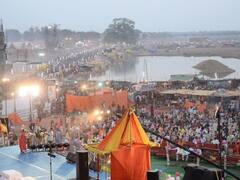 In Photos: भगवान विष्णु के इस अवतार के दर्शन के बिना पूरी नहीं होती जगन्नाथपुरी की यात्रा, जानें त्रिवेणी संगम की अनोखी कहानी, देखें तस्वीरें