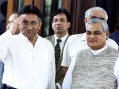 Pervez Musharraf Death: पाकिस्तान के तानाशाह मुशर्रफ कब-कब आए भारत, तस्वीरों में देखिए उनका सफर