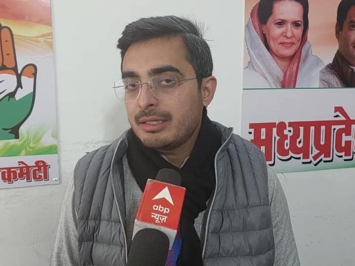 madhya pradesh mein sharab Congress Tightened Up On Uma Bharti Liquor Ban Campaign Know What He Said BJP MP Govt ann Liquor In MP: उमा भारती के शराब बंदी अभियान को लेकर कंग्रेस ने कसा तंज, बोली- लाचार हो गई हैं बीजेपी नेता