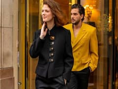 Game Of Thrones Actors Kit Harington And Rose Leslie Are Expecting Their Second Child