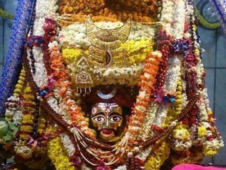 Ujjain Mahakal will become the groom after 10 days there will be a procession of ghosts and spirits ANN Mahashivratri 2023: 10 दिन बाद दूल्हा बनेंगे महाकाल, भूत-प्रेत होंगे बाराती, सेहरा सजाकर दिन में रमाएंगे भस्म
