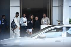 Sidharth Kiara Wedding: सिड-कियारा की शादी में रौनक लगाते दिखेंगे शाहिद-मीरा और करण, जैसलमेर के लिए हुए रवाना