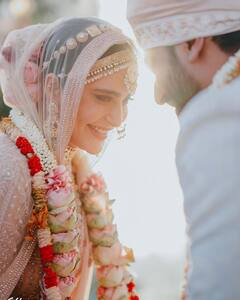 Karishma Tanna Wedding Anniversary: करिश्मा तन्ना की शादी को पूरा हुआ एक साल, जानिए पति वरुण बंगेरा के साथ कैसे शुरू हुई रोमांटिक लव स्टोरी?