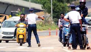 Traffic Challan: ਅੱਧੀ ਕੀਮਤ 'ਤੇ ਹੋ ਜਾਵੇਗੀ ਟ੍ਰੈਫਿਕ ਚਲਾਨ ਦੀ ਭਰਪਾਈ, ਜਾਣੋ ਕੀ ਹੈ ਤਰੀਕਾ