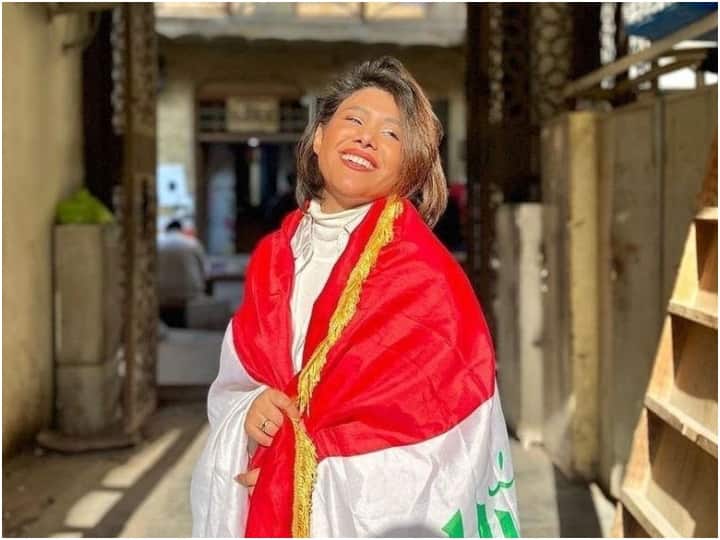 Iraqi YouTuber Tiba al-Ali killed by her father, people call for Protest Iraq: 22 वर्षीय इराकी YouTuber की उसी के पिता ने की हत्या, लोगों ने की न्याय की मांग