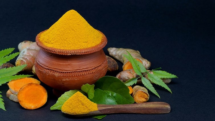 Astrology : Get to know role of haldi to get grace of goddess lakshmi Turmeric Tips : হলুদের এই টোটকায় হতে পারেন ধনবান ! কী করতে হবে ?