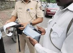 Traffic Challan: ટ્રાફિક દંડની રકમ થઈ જશે અડધી, બસ અપનાવો આ ટ્રીક