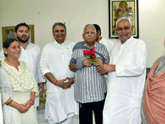 वतन वापसी की चर्चा के बीच कहीं खुशी कहीं गम! बिहार लौटते ही क्या-क्या करेंगे लालू यादव? | 5 महत्वपूर्ण बातें