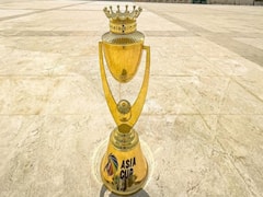 జైషా, నజామ్ సేథీ భేటీ- యూఏఈ వేదికగా ఆసియా కప్- 2023!