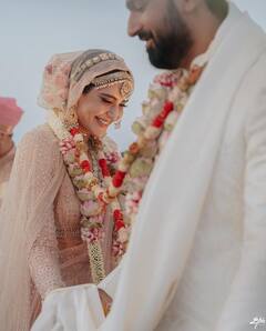 Karishma Tanna Wedding Anniversary: કરિશ્મા તન્નાના લગ્નને એક વર્ષ પૂર્ણ, જાણો રોમેન્ટિક લવસ્ટોરી