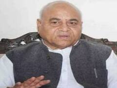 नेता प्रतिपक्ष गोविंद सिंह का CM शिवराज पर वार, प्रदेश की 'विकास यात्रा' को बताया 'विनाश यात्रा'