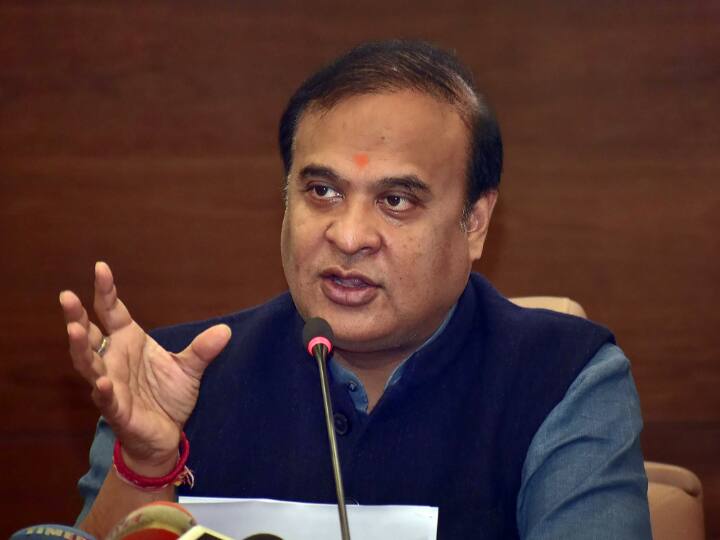 Assam: कांग्रेस से लेकर AIUDF ने बाल विवाह मुद्दे पर असम सरकार को घेरा, कहा- बिना तैयारी के हो रही कार्रवाई Assam From Congress to AIUDF surrounded Assam government on child marriage issue said action is being taken without preparation Assam: कांग्रेस से लेकर AIUDF ने बाल विवाह मुद्दे पर असम सरकार को घेरा, कहा- बिना तैयारी के हो रही कार्रवाई