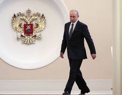 Putin : વ્લાદિમિર પુતિનની ચાલવાની સ્ટાઈલ કેમ છે ખાસ? જાણો અકળ રહસ્ય