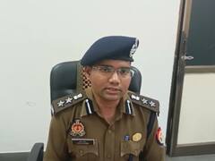 'पैसे ले लो, मगर बयान न दो', महिला दारोगा का रेप पीड़िता पर समझौता करने का दबाव