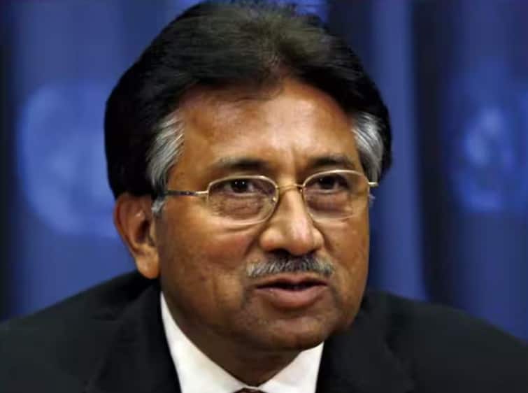 Pervez Musharraf Passes Away After Prolonged Illness Former President of Pakistan General Pervez Musharraf Death Pervez Musharraf Death: ਪਾਕਿਸਤਾਨ ਦੇ ਸਾਬਕਾ ਰਾਸ਼ਟਰਪਤੀ ਪਰਵੇਜ਼ ਮੁਸ਼ੱਰਫ ਦਾ ਦੁਬਈ ਵਿੱਚ ਦੇਹਾਂਤ