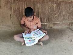 Palghar : अकरा वर्षाच्या चिमुकल्याचे 125 पर्यंतचे पाढे तोंडपाठ