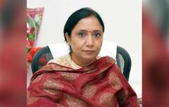 Chandigarh News: ਡਾ. ਬਲਜੀਤ ਕੌਰ ਨੇ ਆਊਟਸੋਰਸ ਤਹਿਤ ਭਰਤੀ ਵਿੱਚ ਸਮੂਹ ਵਿਭਾਗਾਂ ਨੂੰ ਰਾਖਵਾਂਕਰਨ ਨੀਤੀ ਦੀ ਪਾਲਣਾ ਦੇ ਦਿੱਤੇ ਨਿਰਦੇਸ਼