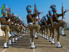 AP Police Recruitment 2023: SCT PC PWT Result Out On slprb.ap.gov.in - Know How To Download Result