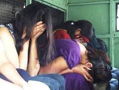 Mohali News: ਟ੍ਰਿਪਲ-ਸੀ ਸਪਾ ਸੈਂਟਰ 'ਤੇ ਪੁਲਿਸ ਦੀ ਕਾਰਵਾਈ, ਹਿਰਾਸਤ 'ਚ ਲਏ 36 ਨੌਜਵਾਨ