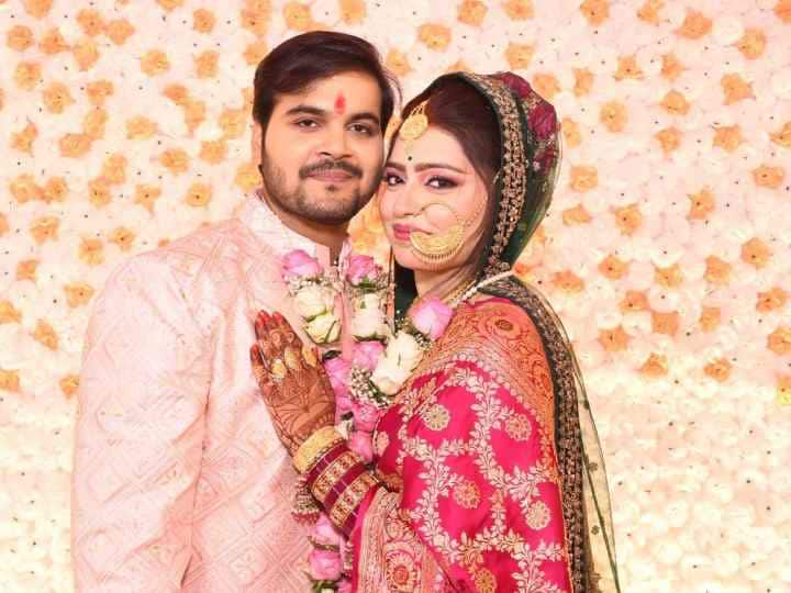 Arvind Akela Kallu Wedding: 26 जनवरी को शिवानी पांडेय के साथ शादी रचाने के बाद अरविंद अकेला कल्लू बीते काफी दिनों से अपनी शादी को लेकर चर्चा में छाए हुए हैं.