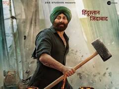 गदर-2 साठी सनी देओलनं घेतली एवढी फी; जाणून घ्या इतर कलाकरांच्या  मानधनाबाबत..