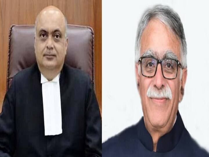 Patna High Court: पटना हाईकोर्ट के दो जस्टिस बनाए गए सुप्रीम कोर्ट में जज, चक्रधारी शरण सिंह बने एक्टिंग चीफ न्यायाधीश Patna High Court: Justice Sanjay Karol and Ahsanuddin Amanullah of Patna High Court were made judges in Supreme Court of India Chakradhari Sharan Singh became Acting CJ ann Patna High Court: पटना हाईकोर्ट के दो जस्टिस बनाए गए सुप्रीम कोर्ट में जज, चक्रधारी शरण सिंह बने एक्टिंग चीफ न्यायाधीश