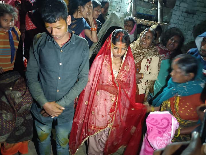 Bihar Love Story: Youth Fall in Love With Bhabhi Sister in Arwal of Bihar Villagers Agreed Them to Set Marriage ann Bihar Love Story: अरवल में भाभी की चचेरी बहन से चोरी-चुपके लड़ा रहा था इश्क, परिजनों को लगी भनक तो...