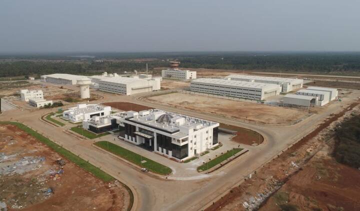 या कारखान्यातून राज्यातील सुमारे 6000 लोकांना रोजगार मिळणार असल्याचे संरक्षण मंत्रालयाने सांगितले. याशिवाय कारखाना सुरू झाल्याने आजूबाजूच्या परिसराचाही विकास होणार आहे.