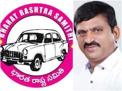 BRS Party : పొంగులేటితో భేటీ, 20 మంది బీఆర్ఎస్ నాయకులపై అధిష్ఠానం వేటు