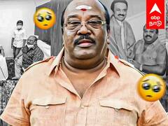 TP Gajendran Passed Away : முக ஸ்டாலின் கல்லூரித் தோழர்..நகைச்சுவை நடிகர்! மறைந்தார் டி.பி.கஜேந்திரன்