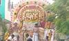 Thaipusam 2023 : தைப்பூசத்தையொட்டி வயலூர் முருகன் கோயிலில்  தீர்த்தவாரி: பக்தர்கள் பரவசம்