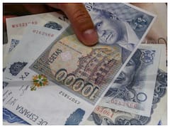 Spanish Man Finds Notes Worth Rs 46 Lakh Stashed In Walls, But Can't Keep All Of It