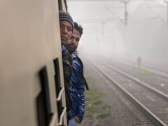 रेलवे ने इन रूटों पर कैंसिल की 387 ट्रेनें, 18 गाड़ियों के रूट भी बदले, देखें लिस्ट 