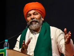 राकेश टिकैत ने किसानों से 'एक्सपायर' ट्रैक्टरों में महापंचायत में आने को कहा, जानें- क्या है पूरा मामला