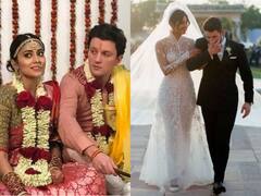 Kiara Advani से पहले इन हीरोइनों ने रचाई है शाही शादियां, एक तो 100 साल पुरानी महारानी की डोली में भी बैठी