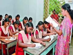 స్కూల్ అసిస్టెంట్లను మాత్రమే ట్రాన్స్ ఫర్ చేశారు, మేమేం పాపం చేశామంటూ మిగతా టీచర్ల ఆవేదన