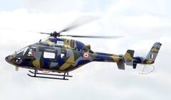 Helicopter Factory : 'आत्मनिर्भर भारत'च्या दिशेने आणखी एक पाऊल; देशातील सर्वात मोठं हेलिकॉप्टर उत्पादन युनिट